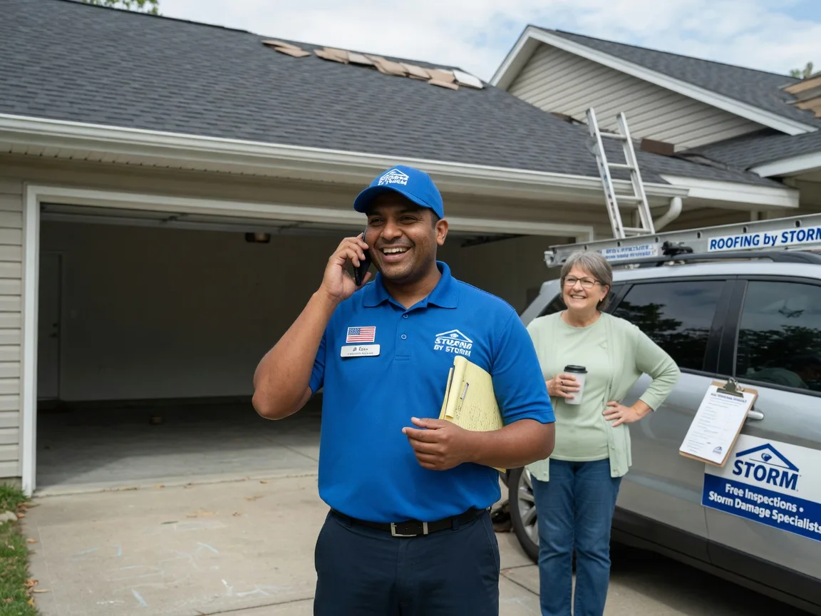 Roof Repair Near Me Endicott, NY FAQs